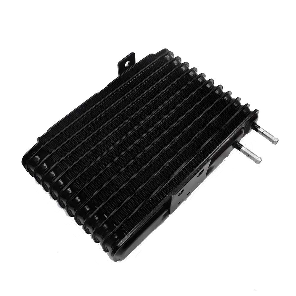 BUY Transmission Gear Box Radiator 2920A123 for Mitsubishi Outlander Delica 2006- CW4W CW5W CV5W for sale