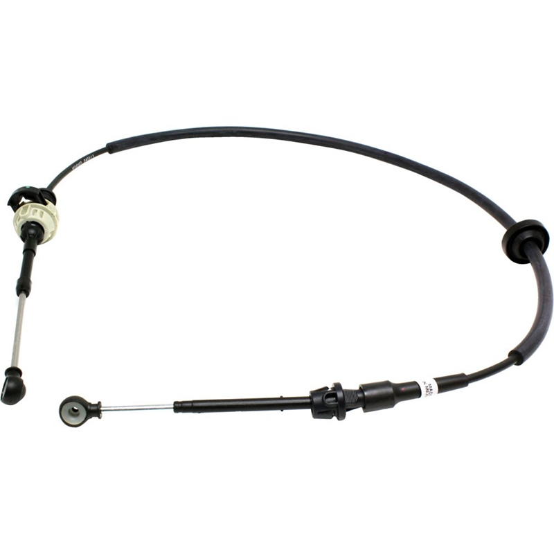 Funciona bien con Chevrolet Uplander 2005 a 2009 3.9L V6 - Cable de transmisión 10340403
