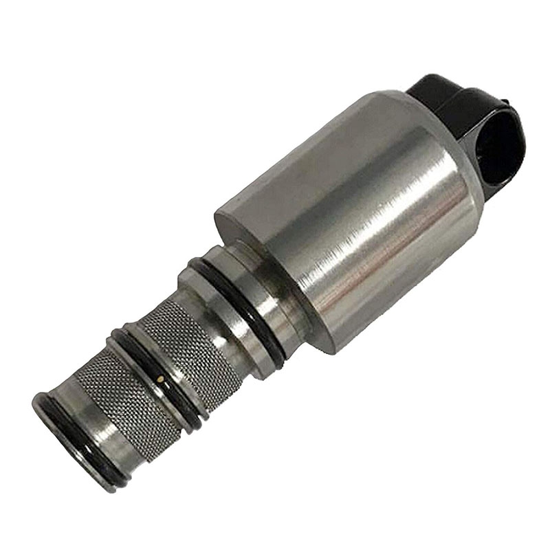 Reemplazo directo para JLG G10-55A G12-55A 644E-42 944E-42 - Transmission Solenoid Valve 8036528 G10-55A, G12-55A, 644E-42, 944E-42, G10-43A, G9-43A, G6-42A