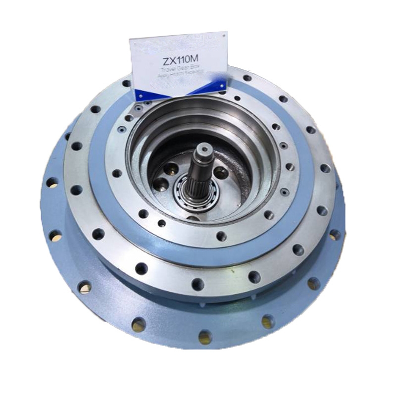 Adecuado para Excavador Hitachi ZX110M - Travel Motor Gearbox