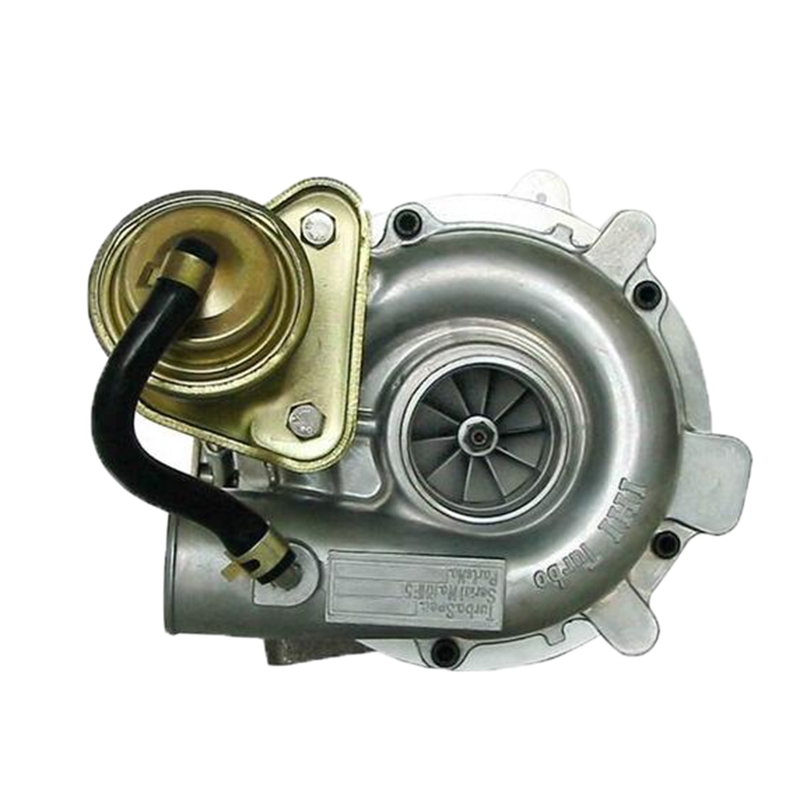 Funciona bien con Isuzu Engine Turbo 6HE1 Turbocharger 463250-0500 4632500