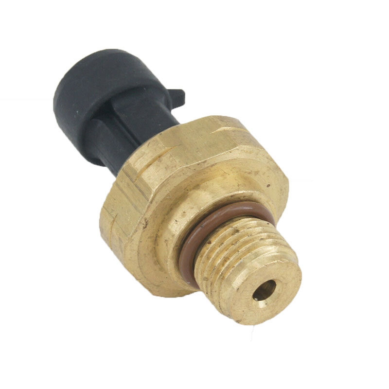 Dise?ado para Cummins N14 ISM Engine - Turbo Boost Sensor de presión 4921501