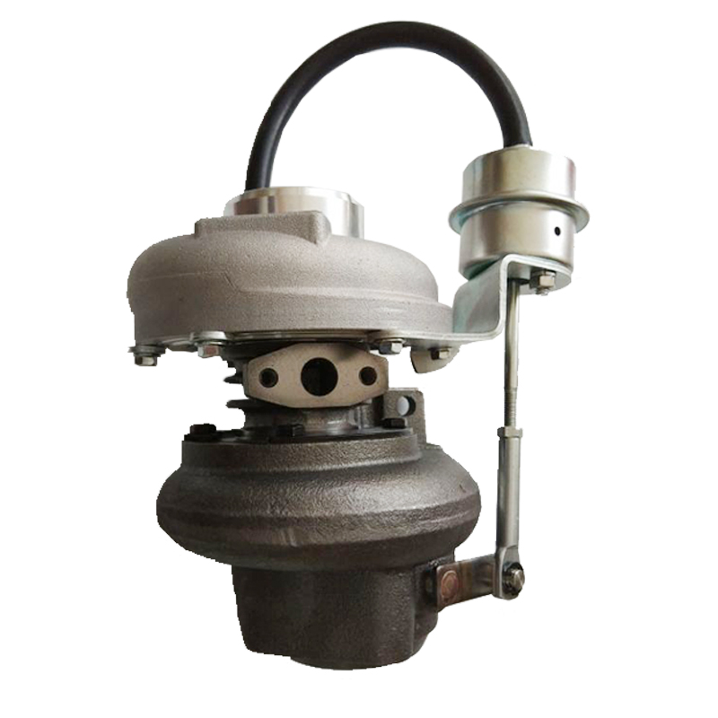 Accesorios Caterpillar 3054 Perkins T4.40 Motor CAT 430D 442D Backhoe Loader - Turbo GT2052S Turbochager 207-7934 CA2077934 2077934 727264-5005S 452191-0005 430D, 438D, 442D