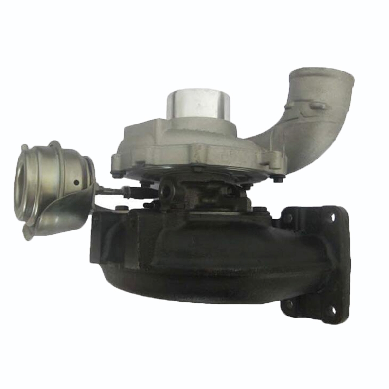 Ajustes Audi All Road 2.5 TDI Engine BAU AKE - Turbo GT2052V Turbocharger 454135-5010S 4541355010S BDH BFC BCZ BDG AYM