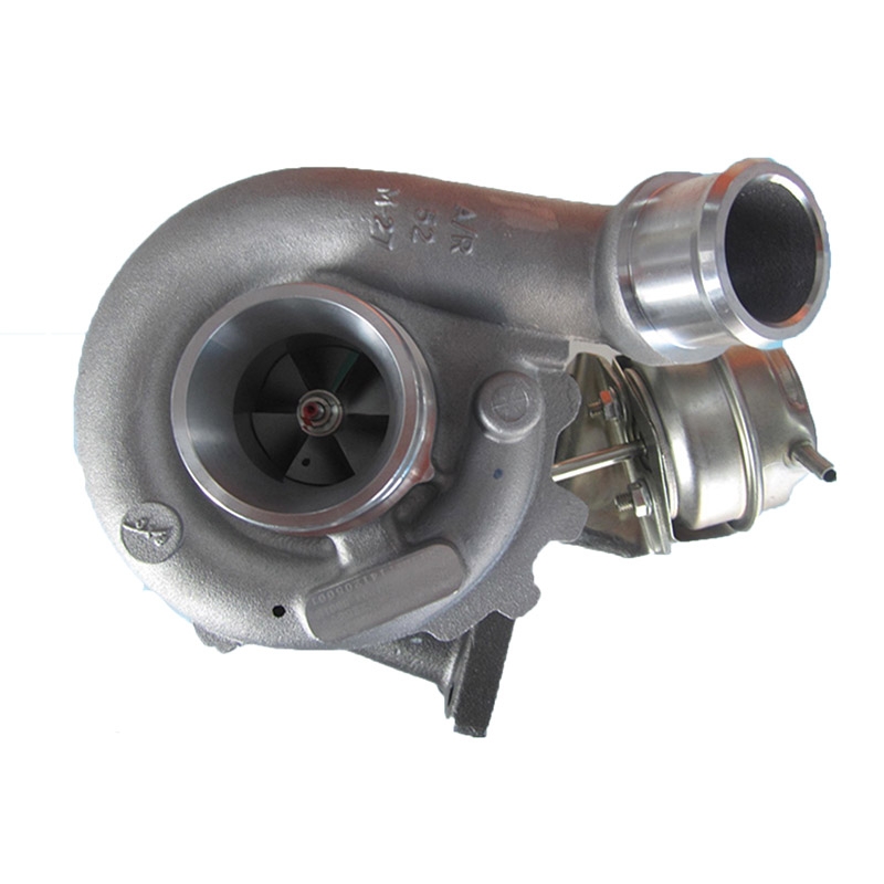 Optimizado para Volkswagen LT II 2.8 TDI con motor AUH - Turbo GT2256V Turbocharger 721204-5001S 7212045001S 062145701A AUH 4.07 Electrónica TCA 4.07 TCA Electrónica Euro-3 MWM