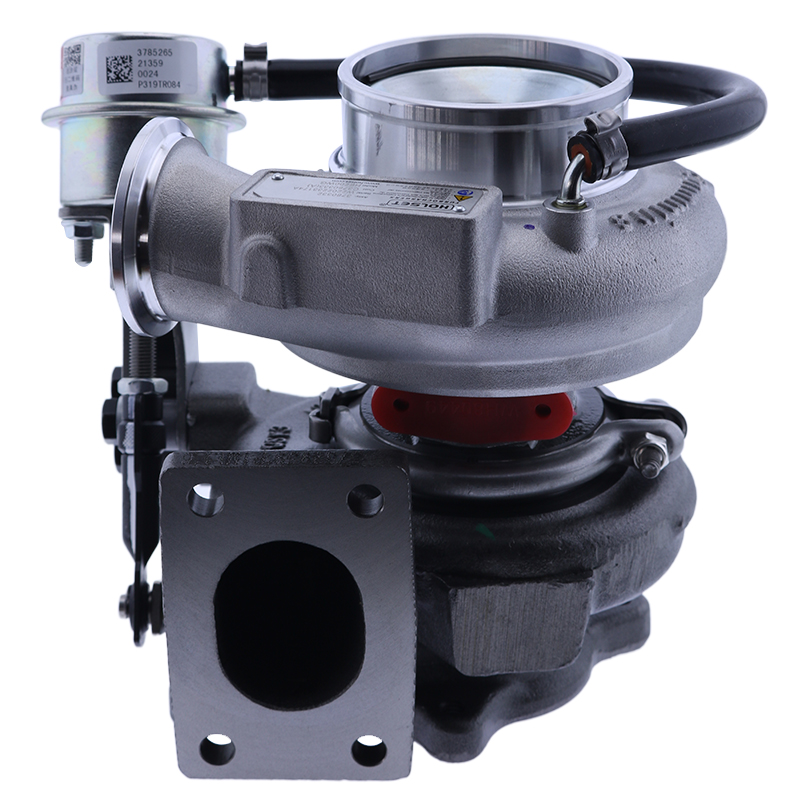 Turbo HE200WG Turbocharger 3780332 3780333 for Cummins Engine ISDE140 QSB4.5 4.5L online