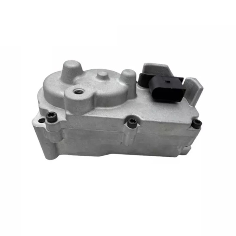 Sustitución directa para Paccar Engine MX13 EPA10 - Turbocharger Actuator 5322882 4032845 3789506 37875 3787570 1856274