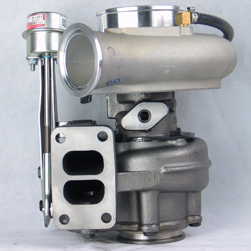 BUY Turbo HE351W Turbocharger 4043980 4955908 for Cummins Truck with ISDE6 Engine for sale