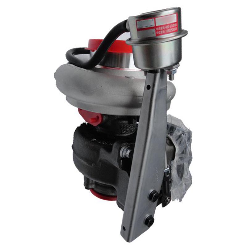 Turbo HE351W Turbocharger 4047760 for Cummins Engine ISB Euro 5 online