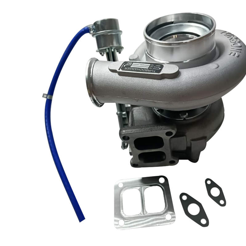 Específicamente para el motor Cummins ISC 8.3 - Turbo HE400WG Turbocharger 3791266 3791267 C3791266 C3791267