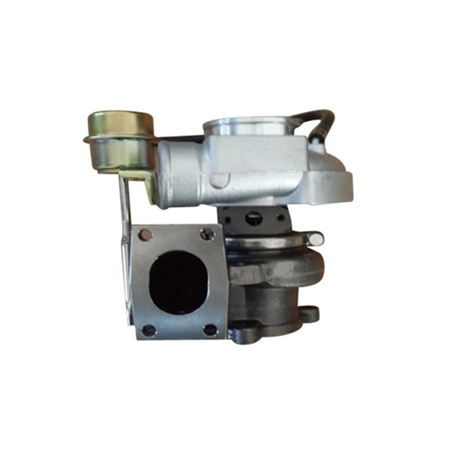 Construido para igualar CASE Engine P70 P85 Backhoe Loader 580SM 580 Super M Series II - Turbocharger Turbo HX25W 2852068 580SM, 590SM, 580SM+