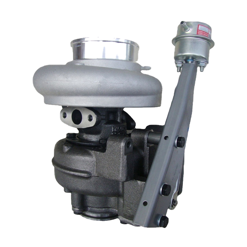 Sustitución perfecta para Cummins Engine 6BT - Turbo HX35W Turbocharger 2839386 2839387 2881889 C2839386 C2839387 C2881889