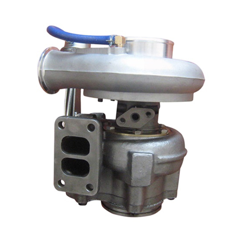 Optimizado para Cummins Engine 6BT 5.9L - Turbocargador HX35W 3538633 D3538633 3538630 3538631 3538632 3539448 3802872 3537815 6BT Euro-2. 6BT