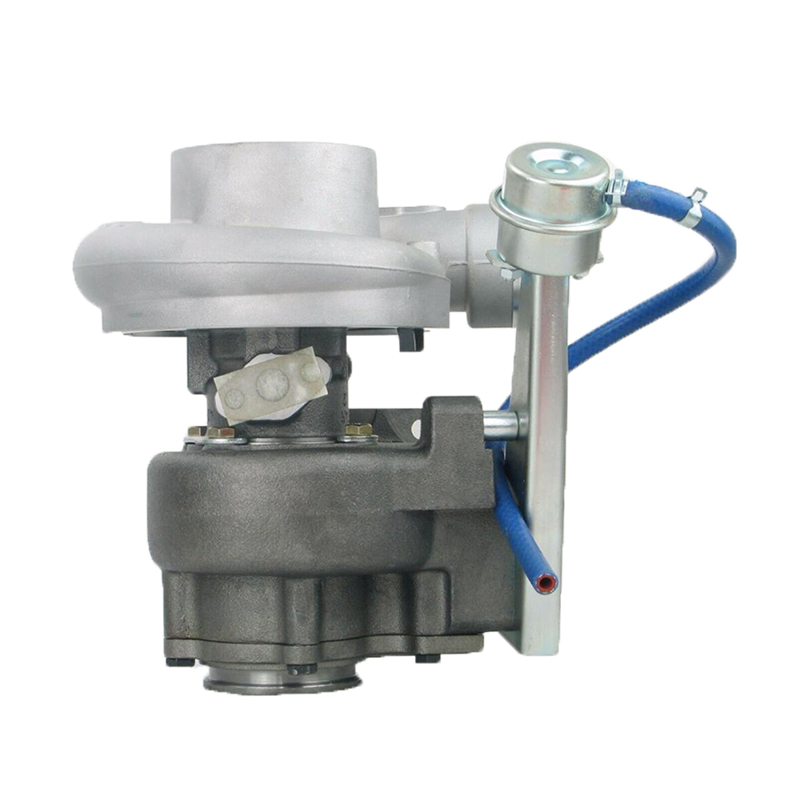 Dise?ado para Cummins Engine 6BT B180 - Turbopresor HX35W 5322687 4033295H C5322687