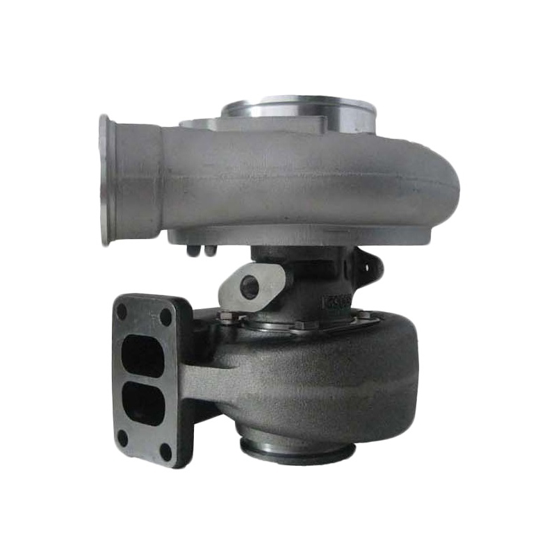 Fabricado para Cummins Engine 6CT C260 8.3L - Turbo HX40W Turbocharger 4051184 4051185 C4051184 C4051185