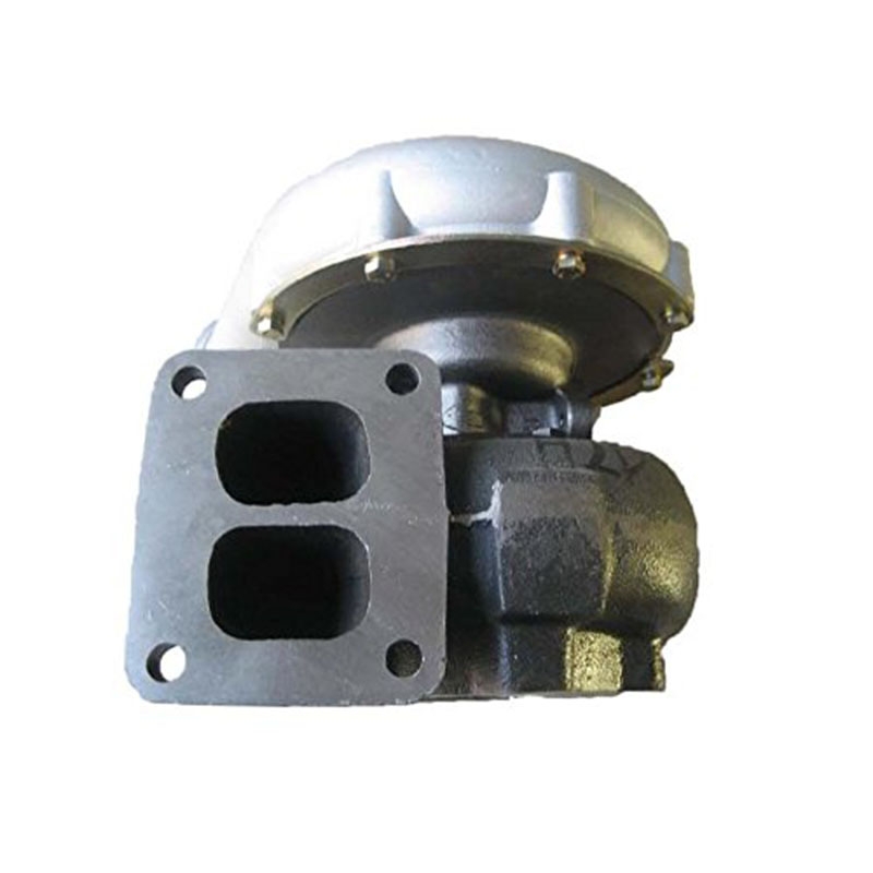 Fabricado para Volvo Truck FL10 con TD102F Engine - Turbo HX50 Turbocharger 4027373