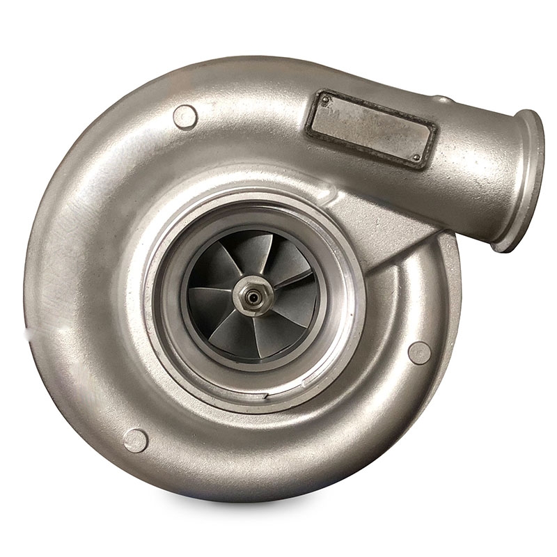 Reemplazo directo para Volvo Varios con MD11 Euro 3 Engine - Turbocharger Turbo HX55 4043574D 20760326 4043575