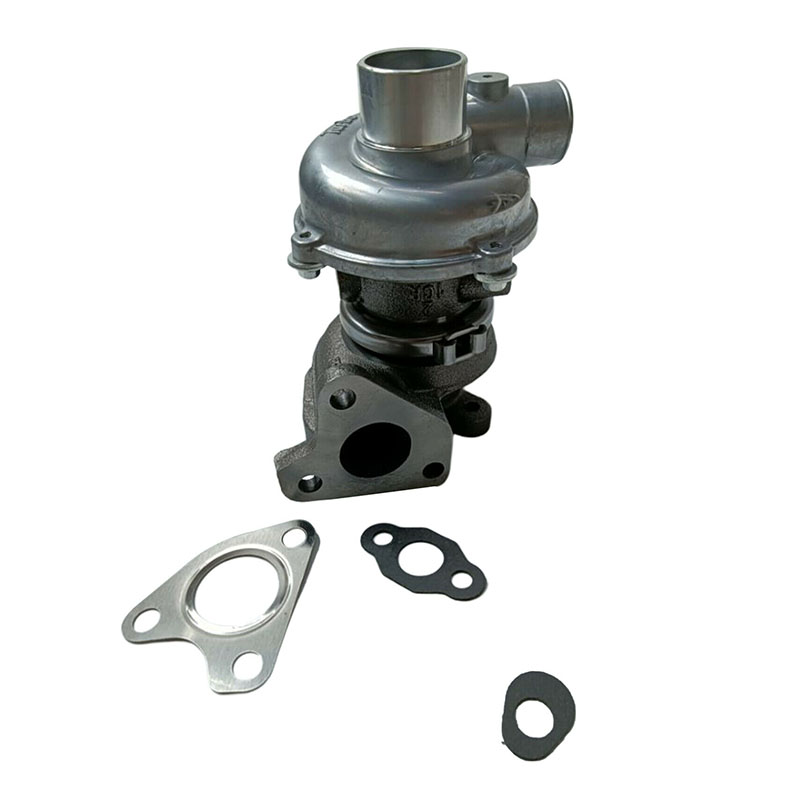 Apto para motores Isuzu 4LE1 4LE2 4EC1T JCB Excavador 8065RTS 8055ZTS - Turbopresor RHB32B 8980305710 02/803060 8-98030571-0 02-803060 02803060 8944326362 8944326361 8-94432-6361 8-94432-6362 VD1100