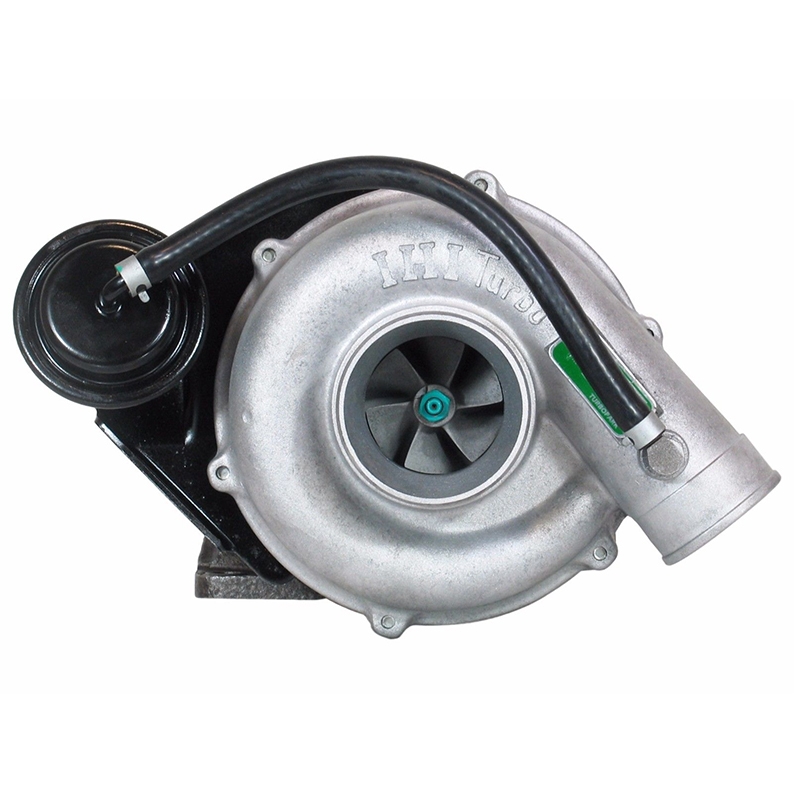 BUY Turbo RHC6 Turbocharger 24100-2201A for Hino Truck H07CT with H07C-T YF20 Engine for sale