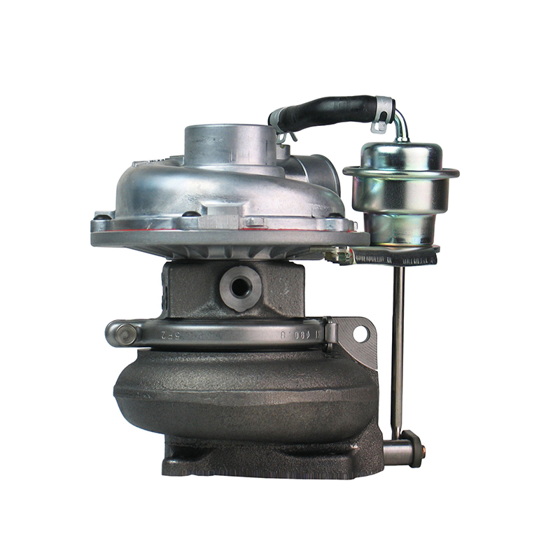 Sustitución perfecta para motor Yanmar 4TNE106T-IFA - Turbopresor RHF5 123910-18011 VB430043 VA430043 VC430043 12391018011