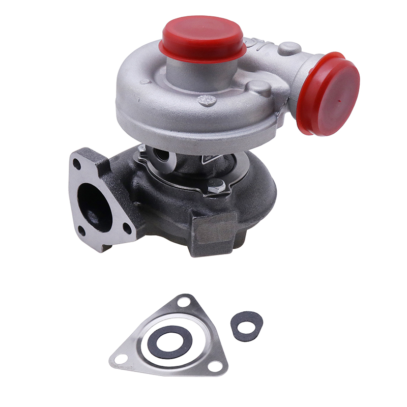 Dise?ado para adaptarse a Deutz BF3L2011 BF3M2011 2.33L motor - Turbo S100 Turbocharger 04280664