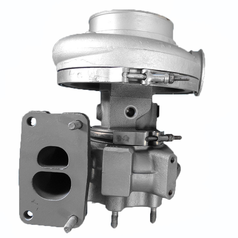 BUY Turbo S410 Turbocharger A0100960199 for Volvo OM460LA EPA04 Engine Schwitzer BorgWarner for sale