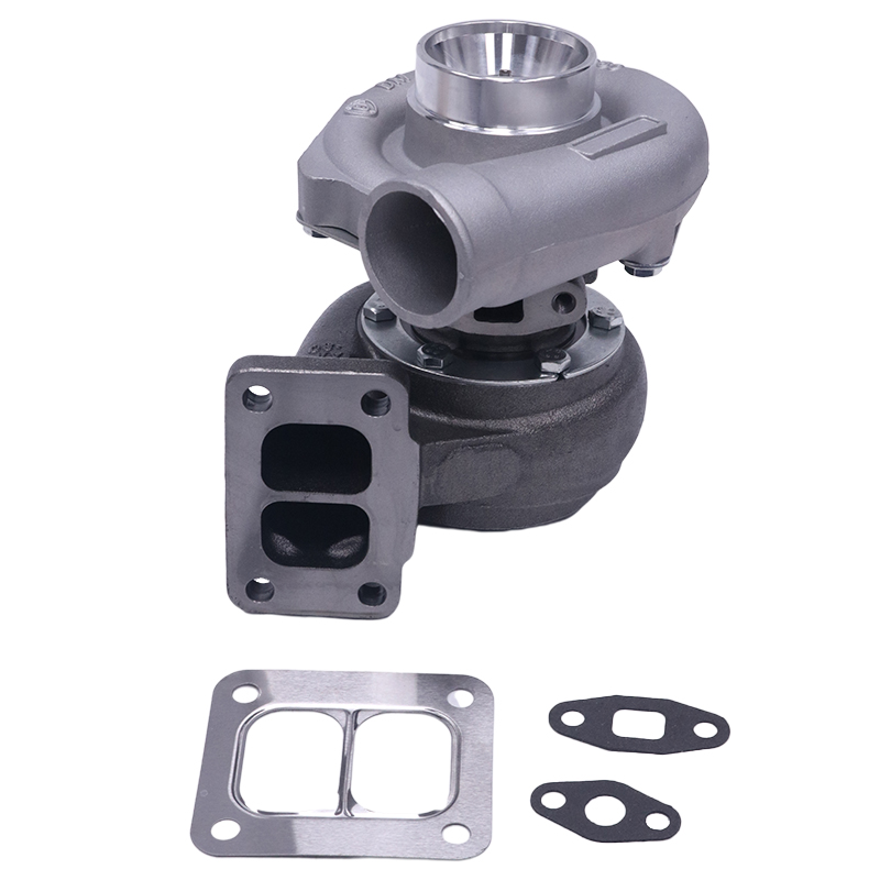 Turbo T04B71 Turbocharger 2674404 for Perkins Engine C6.354.4 online