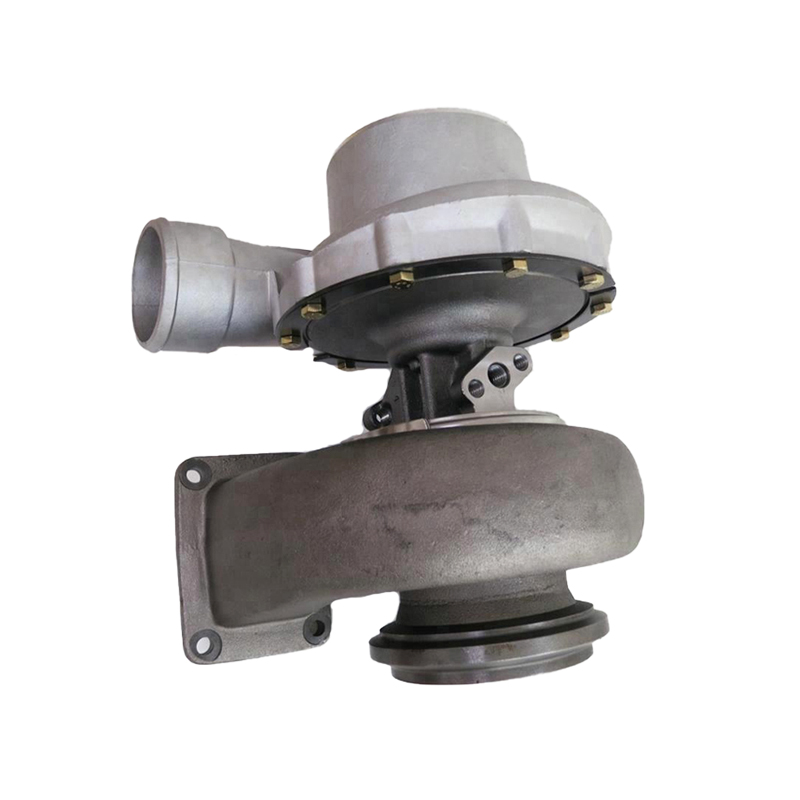 Adaptado para motor Cummins 4BTA 3.9L - Turbopresor TB31 3960740 C3960740 715267-5002S 7152675002S