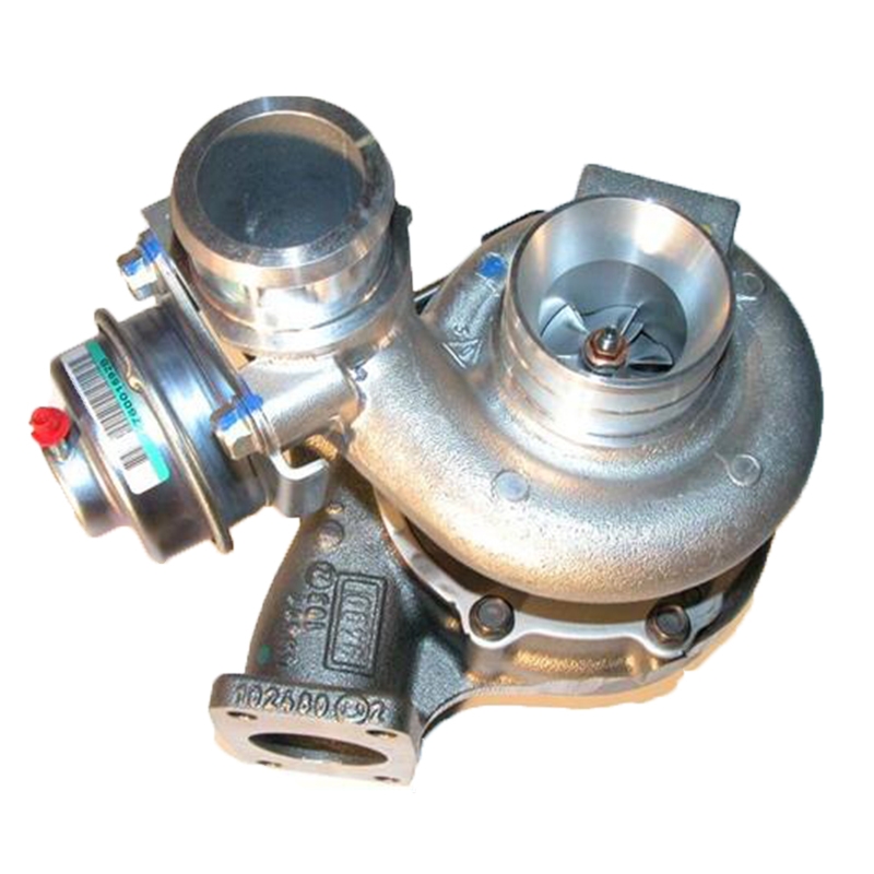 Optimizado para Volkswagen Crafter TD con BJK BJJ Engine - Turbo TD04 Turbocharger 49377-07421 4937707421