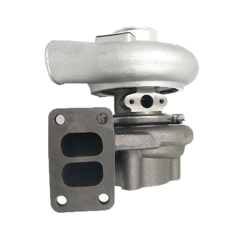 Sustitución perfecta para Mitsubishi Motor 6FD Caterpillar CAT Excavador E320D E323D - Turbo TD06H Turbocharger 49179-02910 4917902910 E320D, E323D, 320DLN, 323DL, 320DL, 323DL, 323DSA, 321DLCR, 320DLRR, 323DLNOEM, 323DLN, 320DGC, 323D, 323DLOEM, 320DRR