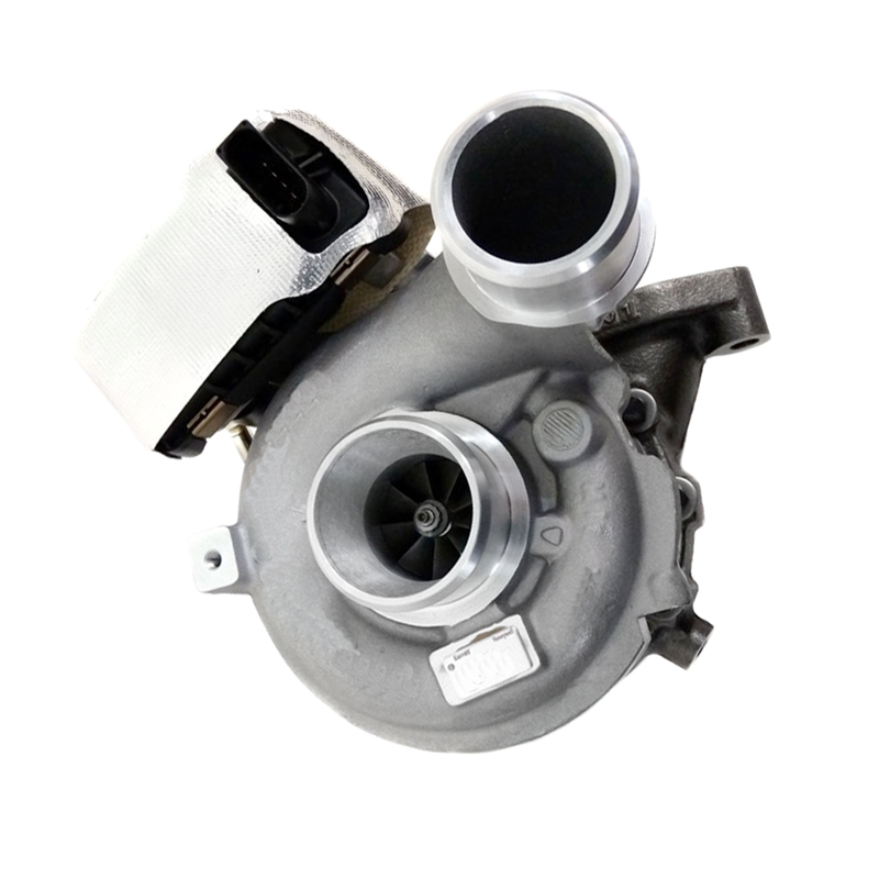 Funciona bien con Hyundai D4HB R2.2 Engine - Turbo GTB1752VLK Turbocharger 28231-2F100 282312F100 780502-5001S 7805025001S 782502-5001 7825025001 780502-0001 7805020001
