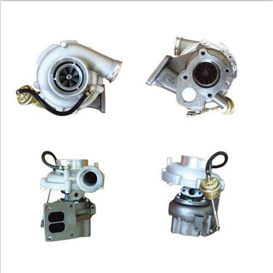 Compatible con Deutz Engine BF6M1015C Turbo S3B Turbocharger 04223181KZ 314083 04221786KZ 314307 315140 315141