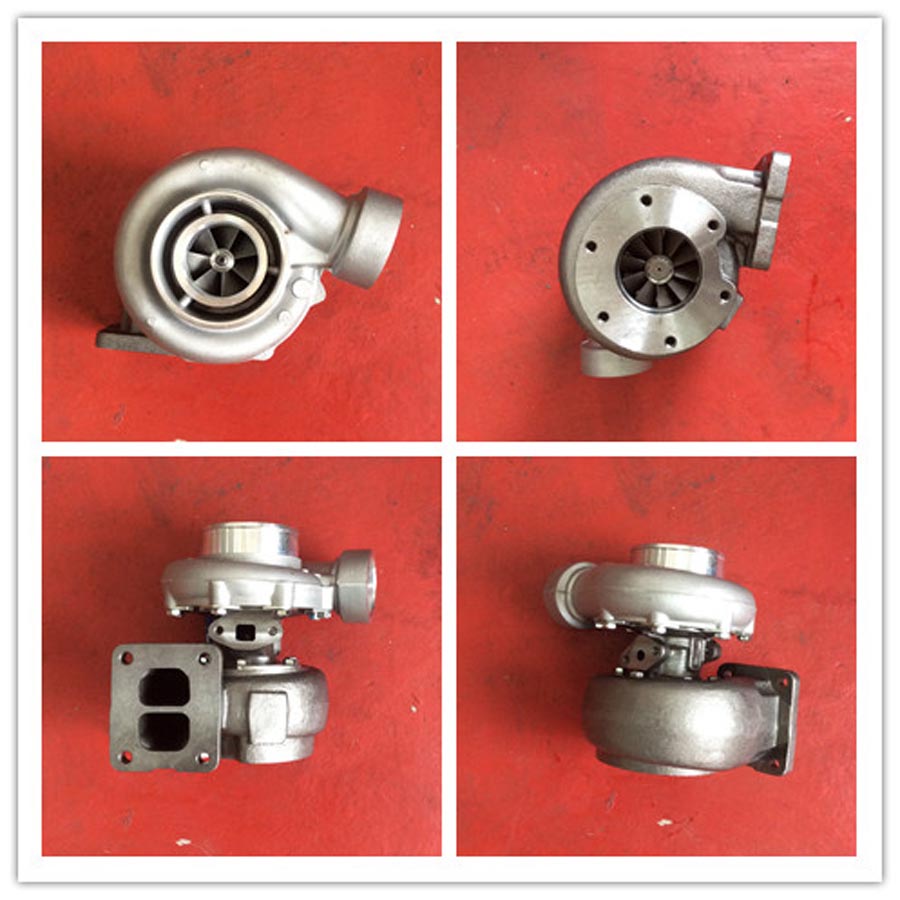 Compatible con Deutz motor BF8M1015CP Turbopresor S300 04226496KZ 317772 317844