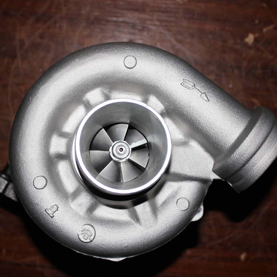 Compatible con Deutz motor BF4M1013C Turbo S2A Turbocharger 04253964KZ 04205630KZ 04205625KZ 04204831KZ 04253950KZ 04204834KZ 04205626KZ