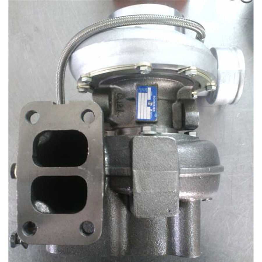 Compatible con Volvo Wheel Loader L90E L70E Motor BF6M2012C Turbo S200G Turbocharger VOE20542870 L90E,L70E