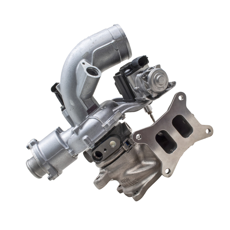 Específicamente para Audi 2.0T A4 A5 A7 A8 Q5 2.0 TFSI CNCD CNCE CNCB CYPB CYNB CYPA - Turbocharger 06L145702B 06L145722C 06L145702P A4, A5, A6, A7, A8, Q5