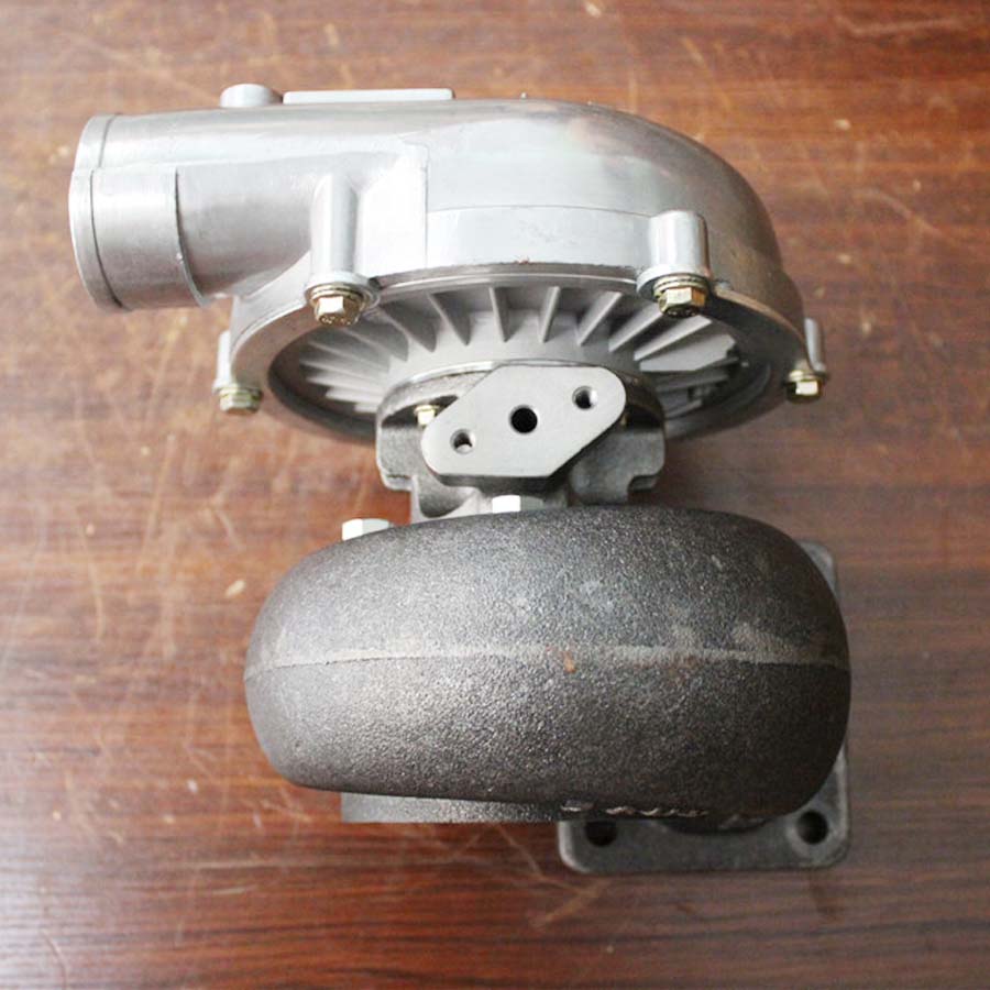 BUY For Sumitomo 280 S280 SH280 Isuzu Engine 6BDIT Turbo T04B TB4150 RHB7 Turbocharger 114400-1070 705739-5001S for sale