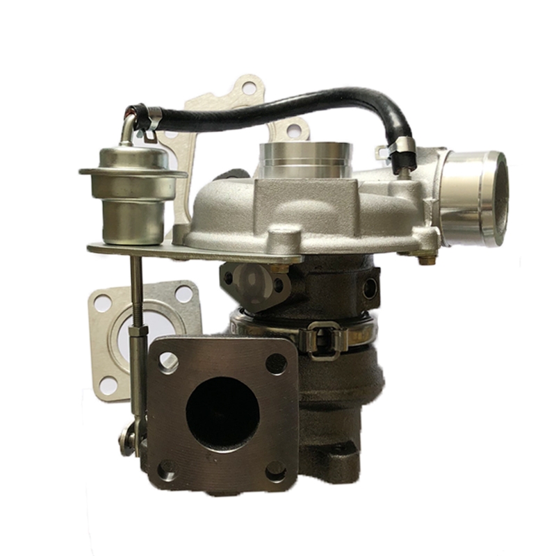 BUY Turbocharger 129530-18100 for Yanmar Marine Engine 4TNV84 for sale