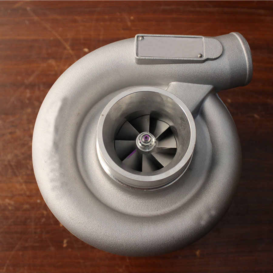 BUY For Cummins Engine 6BT Turbo H1C Turbocharger 3530772 3530714 3535414 for sale