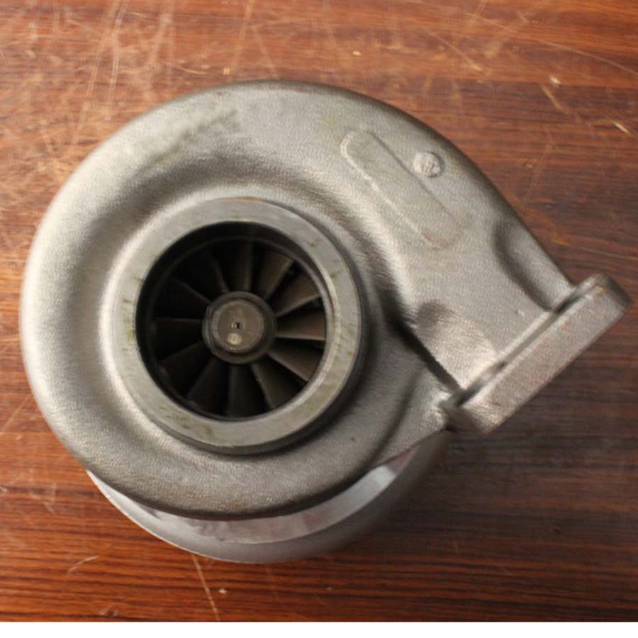 Compatible con Cummins Engine 6BT Turbo H1C Turbocharger 3802289 3522777 3528742 3528741 3522778 893 300 000