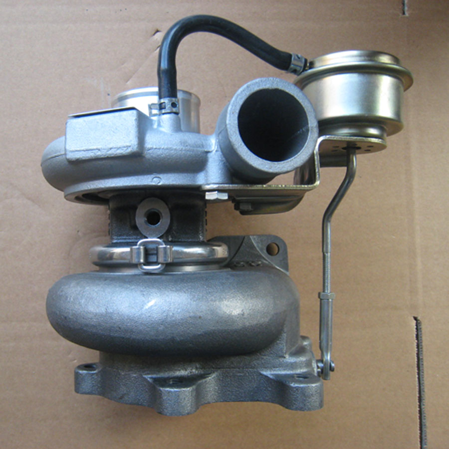 Compatible con Mitsubishi Motor 6D15T2 Turbopresor TD06H ME073623 49179-00260 4917900260