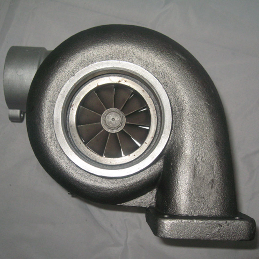 BUY For Caterpillar Pipelayer 583K Engine D342 Turbo T1238 Turbocharger 6N-7203 0R-5841 for sale