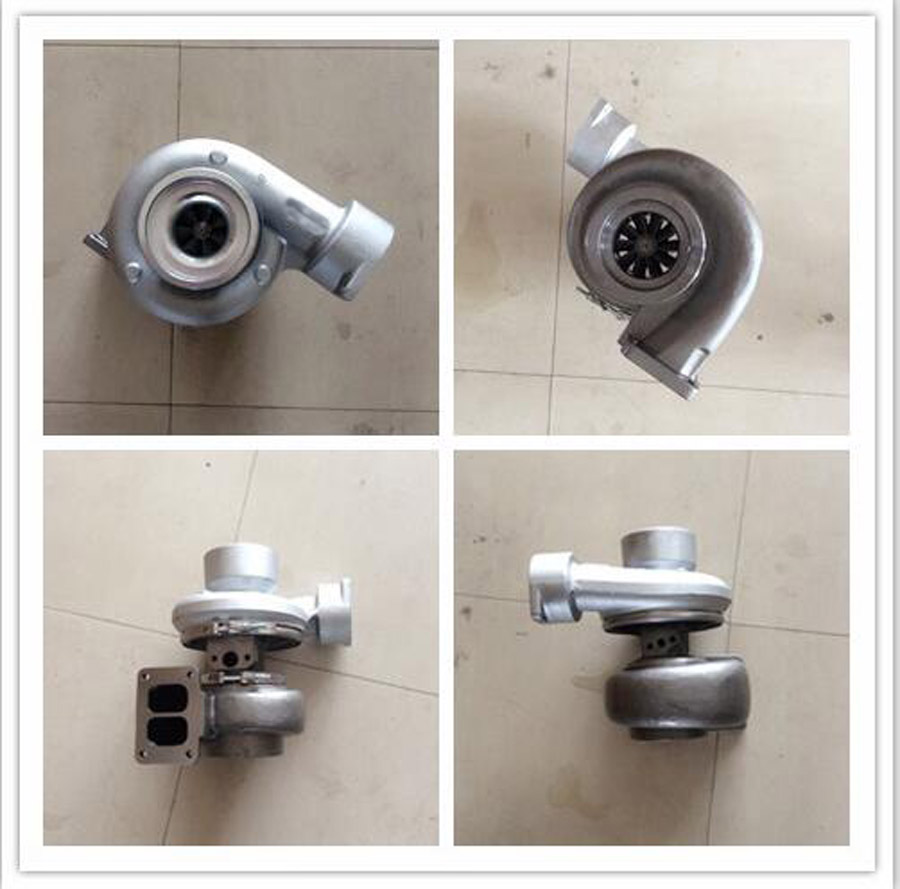 Compatible con Caterpillar Bomba Articulado D350D D25D Motor 3306 Turbo S4DS Turbocharger 7C-7582 7C7582 D350D,D25D,D300D,D30D