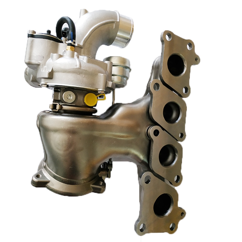 Reemplazo perfecto para Land Rover Evoque Ford Mondeo AJ-i4D B4204T7 Ecoboost 2.0L - Turbocharger 53039880260 53039880288 53039700260 53039700288 53039880269