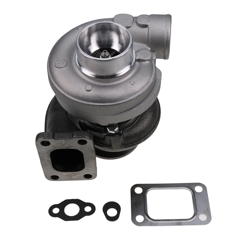 Buy Turbo S1B032 Turbocharger RE518228 for John Deere Engine 4024T Tractor 4120 4320 5045D