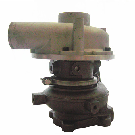 Motor Isuzu 4HK1 - Turbocharger For Hitachi ZAXIS ZAX240-3 RHF55 Excavador RHF55 VB440031 / VA440031 ZAX240-3