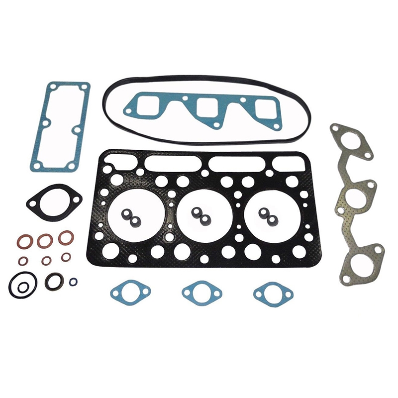 BUY Upper Gasket Kit for Kubota DH1101 Engine L245 L245DT L245C Tractor for sale
