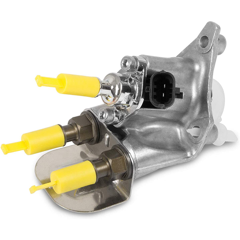 Optimizado para Weichai Engine 2.2 SCR - Urea Fump Injector Nozzle 612640130089 0444043005 0444043003 0444043004 0444043009 0444043087 0444043008 0444043007 0444043016 5288657 0444043033 510Y050 WLDSZ4004 21575532 21332711 21243945 A030P707 A02811207