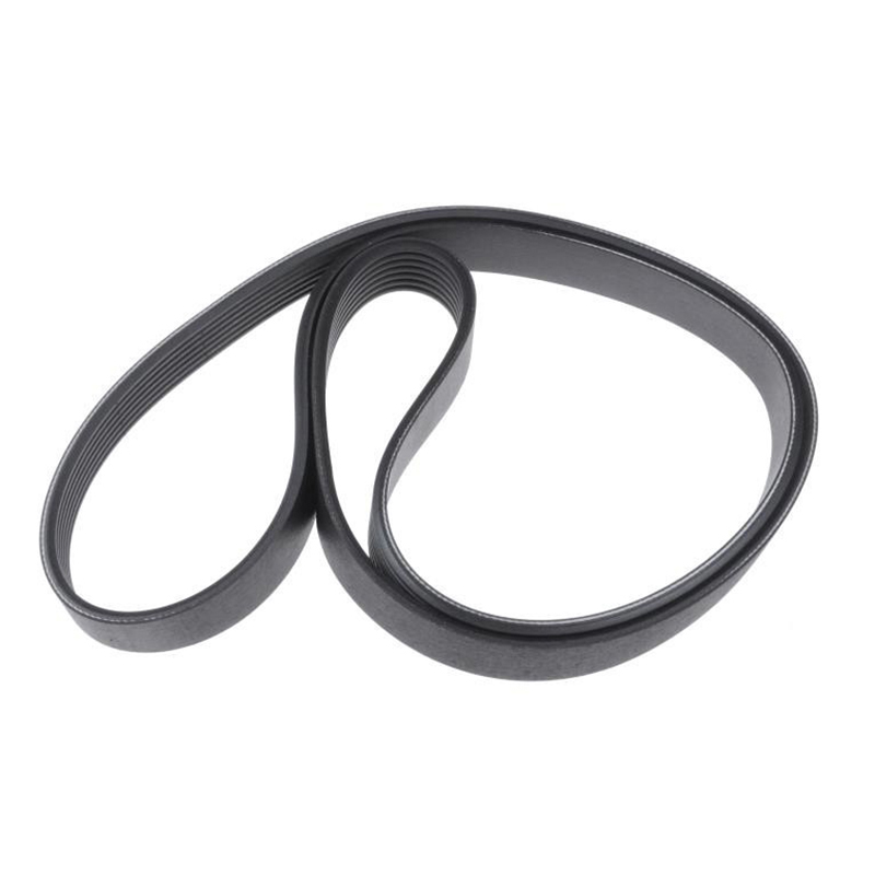 Construido para coincidir con el motor Volvo D11 - V-Ribbed Alternator Belt 8PK1580 22687389