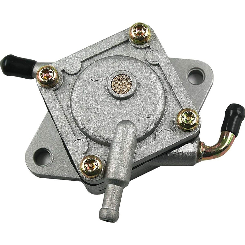 BUY Vacuum Fuel Pump Gas Pump 49040-2067 for Kawasaki Mule 500 520 550 for sale
